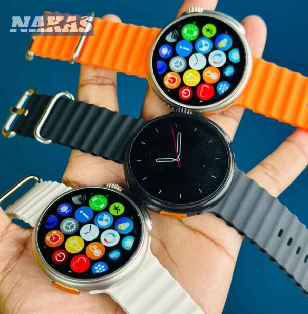 GT9 smartwatch 2