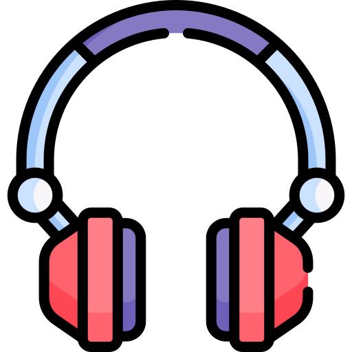 Headphones icon