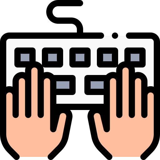 Keyboard Icon