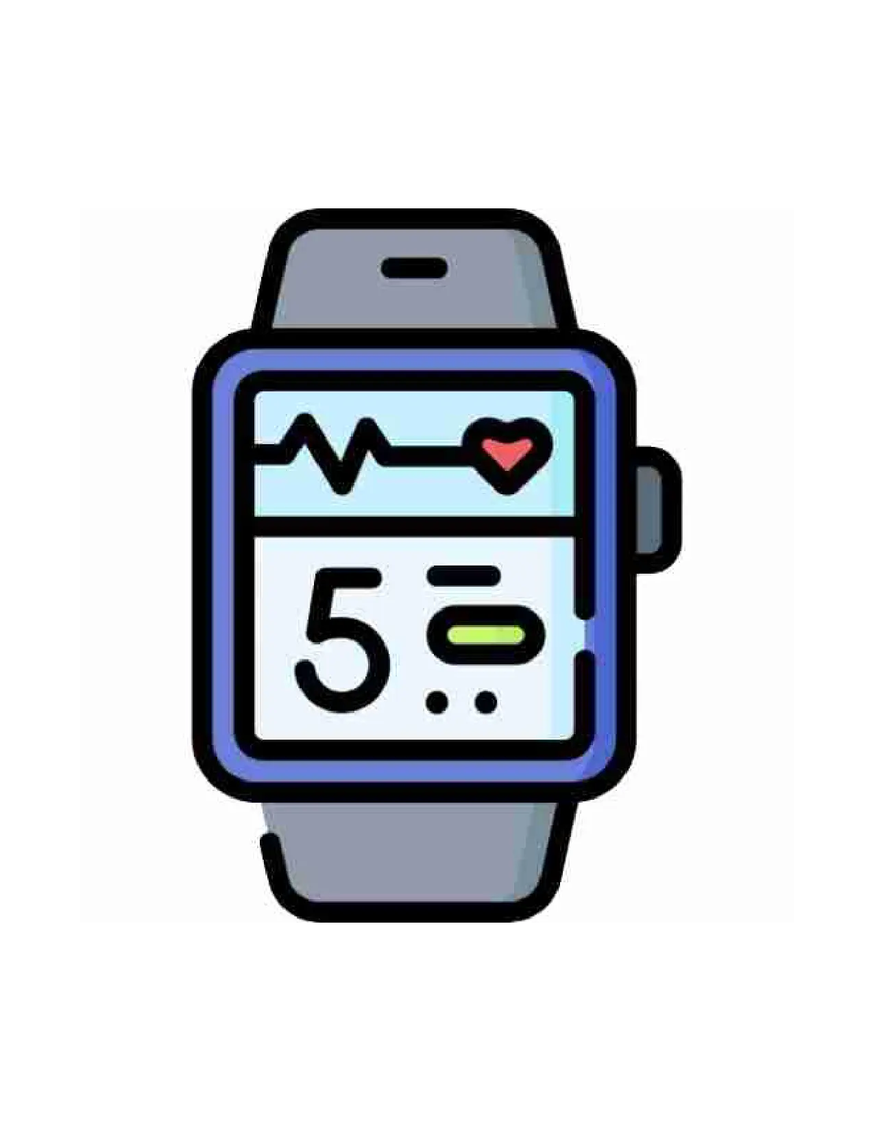 Smart Watch-icon