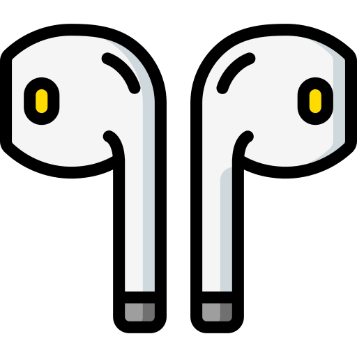 earbuds icon