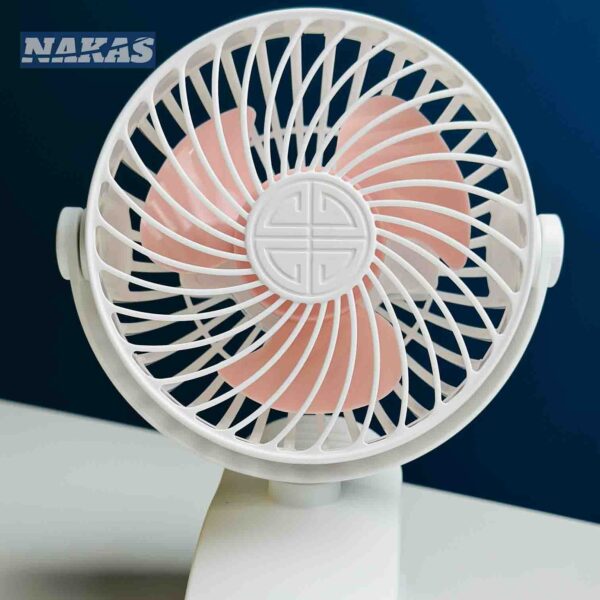 mini rechargeable fan(1)