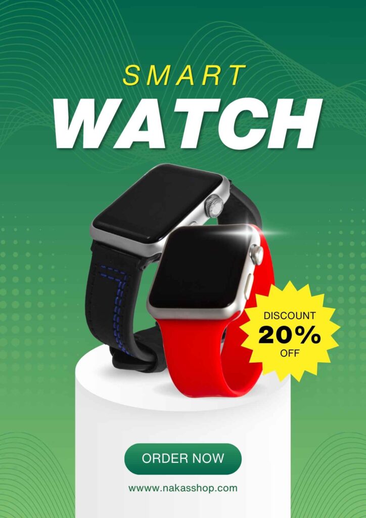 pair smart watch